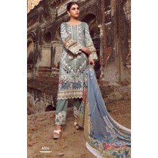 Grey Embroidered Readymade Salwar Kameez Pakistani Suit